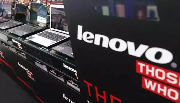 Lenovo Posts Profit Despite PC Slump Thanks to Asset Sale
